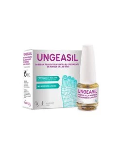 UNGEASIL ESMALTE 3,5 ML