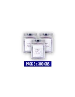 UNIQUE VIOLET COLLAGEN PACK AHORRO 3 ENVASES