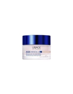 URIAGE AGE ABSOLU MASCARILLA NOCHE 50ML