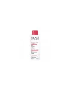 URIAGE AGUA MICELAR TERMAL DESMAQUILLANTE SIN PERFUME 500 ML