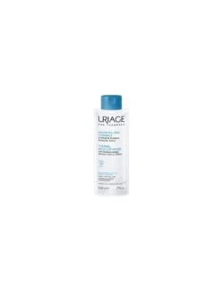 URIAGE AGUA MICELAR TERMAL PIEL NORMAL A SECA 500 ML