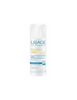 URIAGE BARIESUN 100 FLUIDO PROTECTOR EXTREMO SPF50+ 50 ML
