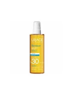 URIAGE BARIESUN ACEITE SECO SPF 30 200 ML