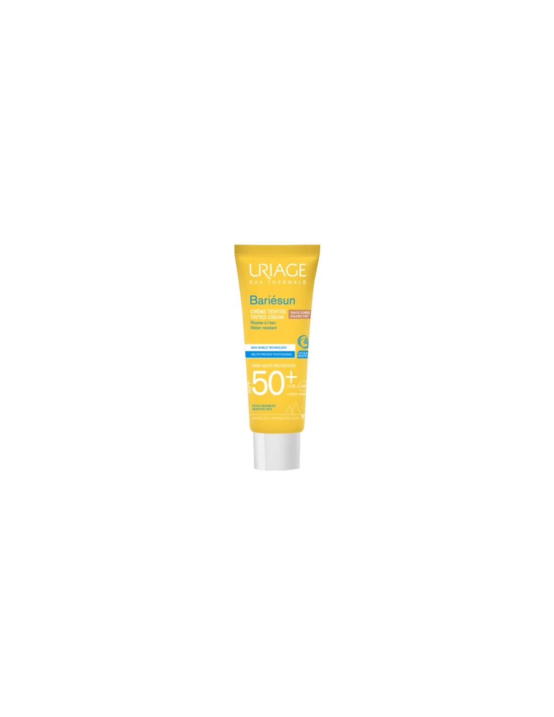 URIAGE BARIESUN CRE DORADO SPF50+ 50 3 URIAGE BARIESUN CRE DORADO SPF50+ 50