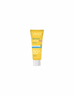 URIAGE BARIESUN SPF50 CREMA CON COLOR 50 ML TONO DORE