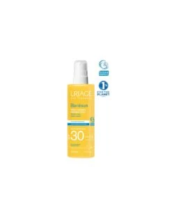 URIAGE BARIESUN SPRAY SPF30+ 200ML