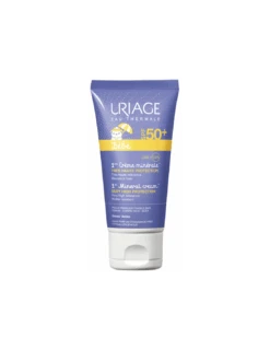 URIAGE BEBE 1ª CREMA MINERAL SPF50+ 50 ML