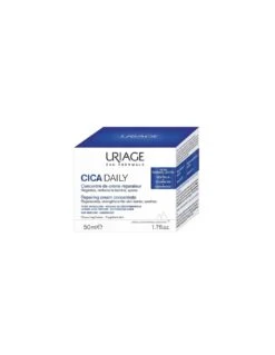 URIAGE CICA DAILY CREMA REPARADORA CONCENTRADA 50 ML -Suavinex Ventas uriage cica daily crema reparadora concentrada 50 ml 1