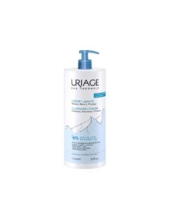 URIAGE CREMA LAVANTE 1 L