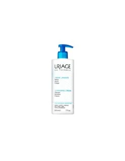 URIAGE CREME LAVANTE CREMA LIMPIADORA 500ML