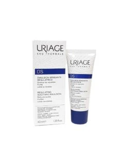 URIAGE DS EMULSION CALMANTE REGULADORA 40 ML