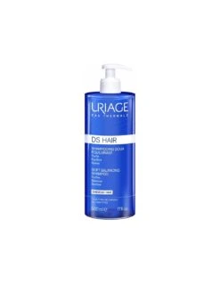 URIAGE DS HAIR CHAMPU SUAVE REGULADOR 500 ML