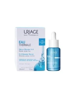 URIAGE EAU THERMAL SERUM BOOSTER H.A 30 ML