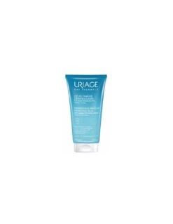 URIAGE GEL DESMAQUILLANTE REFRESCANTE 150 ML