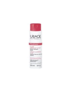 URIAGE ROSELIANE FLUIDO DERMO-LIMPIADOR 250 ML