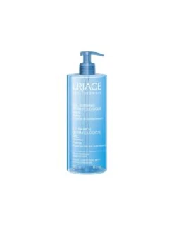 URIAGE SURGRAS GEL LIMPIADOR DERMATOLOGICO 500 ML