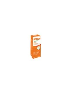 UTABON ADULTOS 0,5 Mg/ml SOLUCION PARA PULVERIZACION NASAL 1 FRASCO 15 Ml