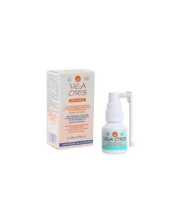 VEA ORIS ORAL SPRAY 20 ML
