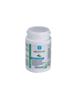VECTI PUR 60 CAPSULAS