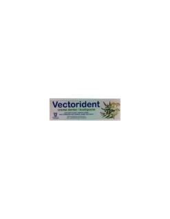 VECTORIDENT CREMA DENTAL