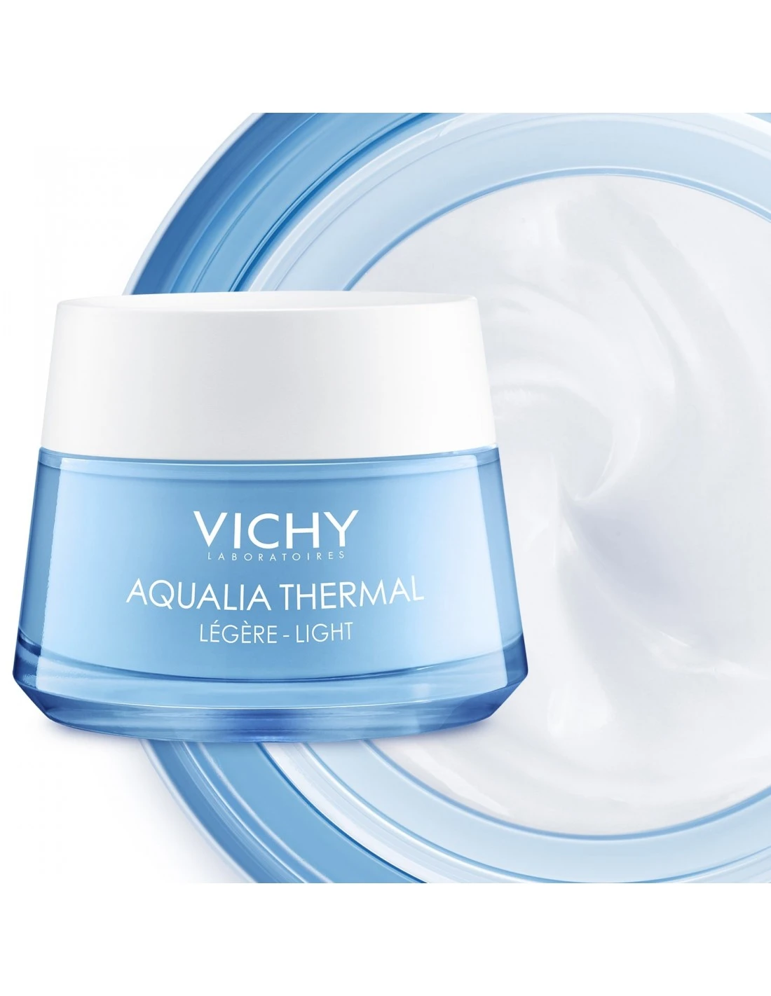 VICHY AQUALIA THERMAL LIGERA 50ML 7 VICHY AQUALIA THERMAL LIGERA 50ML - Imagen 5