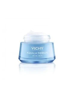 VICHY AQUALIA THERMAL RICA 50ML 14 VICHY AQUALIA THERMAL RICA 50ML -Suavinex Ventas vichy aqualia ther ricamini 2