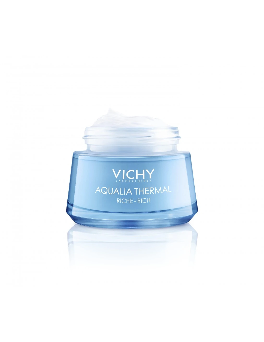 VICHY AQUALIA THERMAL RICA 50ML 5 VICHY AQUALIA THERMAL RICA 50ML - Imagen 3