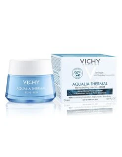 VICHY AQUALIA THERMAL RICA 50ML 19 VICHY AQUALIA THERMAL RICA 50ML -Suavinex Ventas vichy aqualia ther ricamini 7