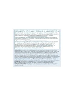 VICHY AQUALIA THERMAL RICA 50ML 21 VICHY AQUALIA THERMAL RICA 50ML -Suavinex Ventas vichy aqualia ther ricamini 9