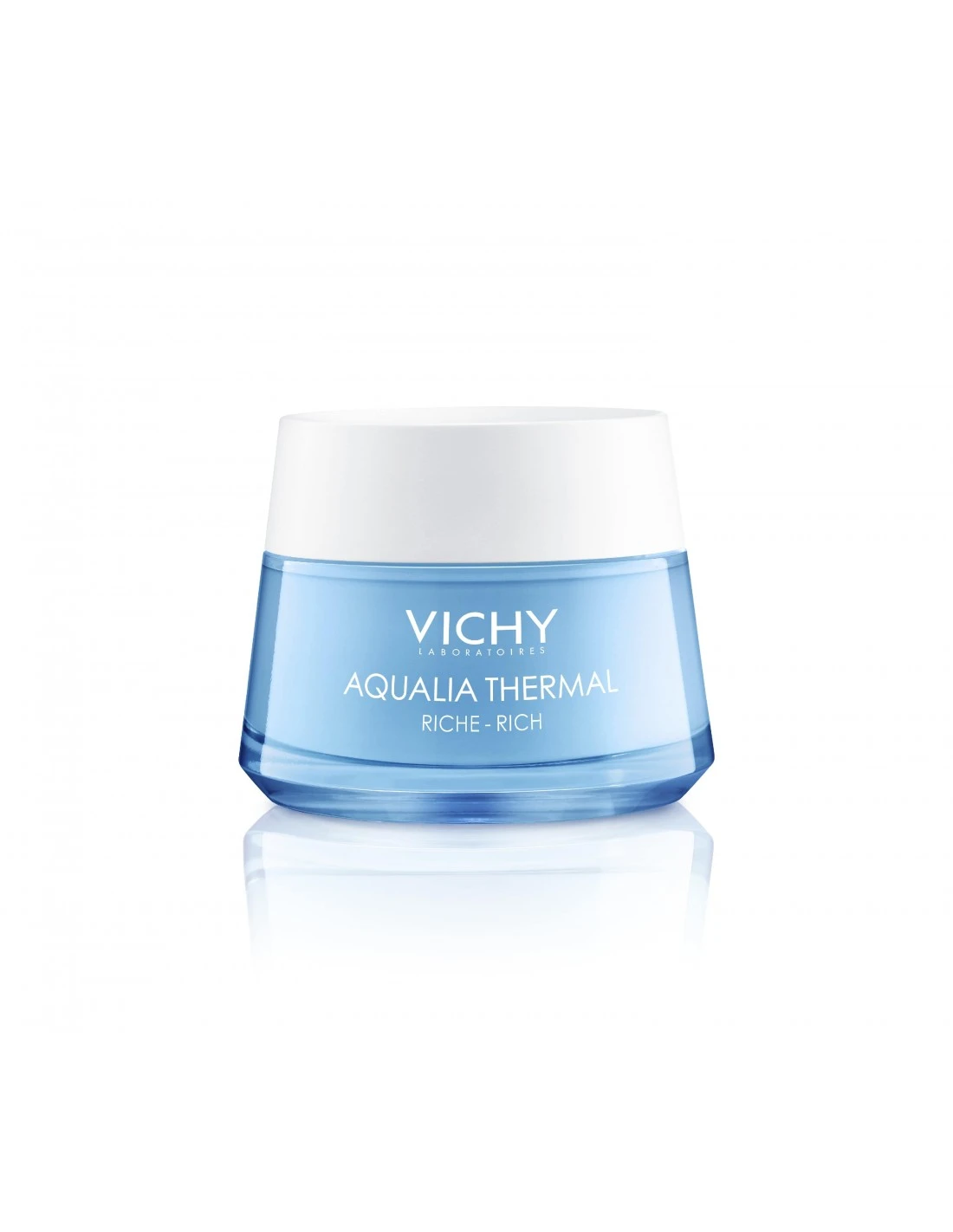 VICHY AQUALIA THERMAL RICA 50ML 3 VICHY AQUALIA THERMAL RICA 50ML