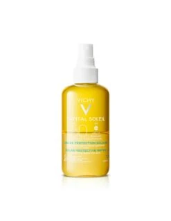 VICHY CAPITAL SOLEIL AGUA DE PROTECCION SOLAR HIDRATANTE SPF50 200ML