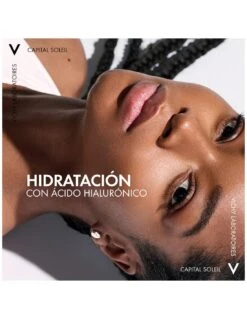 VICHY CAPITAL SOLEIL AGUA DE PROTECCION SOLAR HIDRATANTE SPF50 200ML -Suavinex Ventas vichy capital soleil agua de proteccion solar hidratante spf50 200ml 4