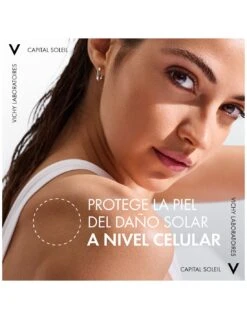 VICHY CAPITAL SOLEIL AGUA DE PROTECCION SOLAR HIDRATANTE SPF50 200ML -Suavinex Ventas vichy capital soleil agua de proteccion solar hidratante spf50 200ml 6