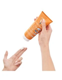 VICHY CAPITAL SOLEIL GEL WET SKIN NIÑOS SPF50+ 200ML -Suavinex Ventas vichy capital soleil spf50 gel wet skin ninos 200ml 4