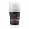 VICHY HOMME DESODORANTE 72H ANTITRANSPIRANTE 50ML 1 VICHY HOMME DESODORANTE 72H ANTITRANSPIRANTE 50ML -Suavinex Ventas vichy homme desod bola regul