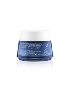 VICHY LIFTACTIV SUPREME CREMA NOCHE REAFIRMANTE RAMNOSA 50ML -Suavinex Ventas vichy liftactiv der orig noc 5