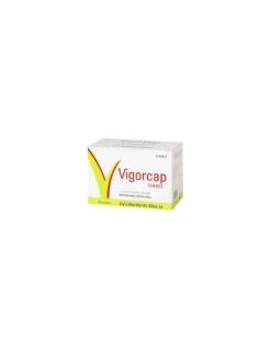 VIGORCAP 30 SOBRES
