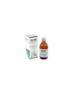 VISCOTEÍNA 50 Mg/ml SOLUCIÓN ORAL