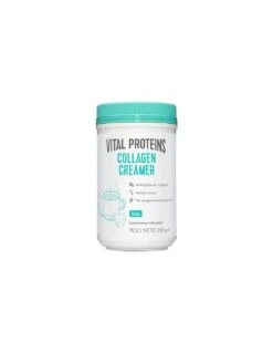 VITAL PROTEINS COLLAGEN CREAMER 293G SABOR COCO