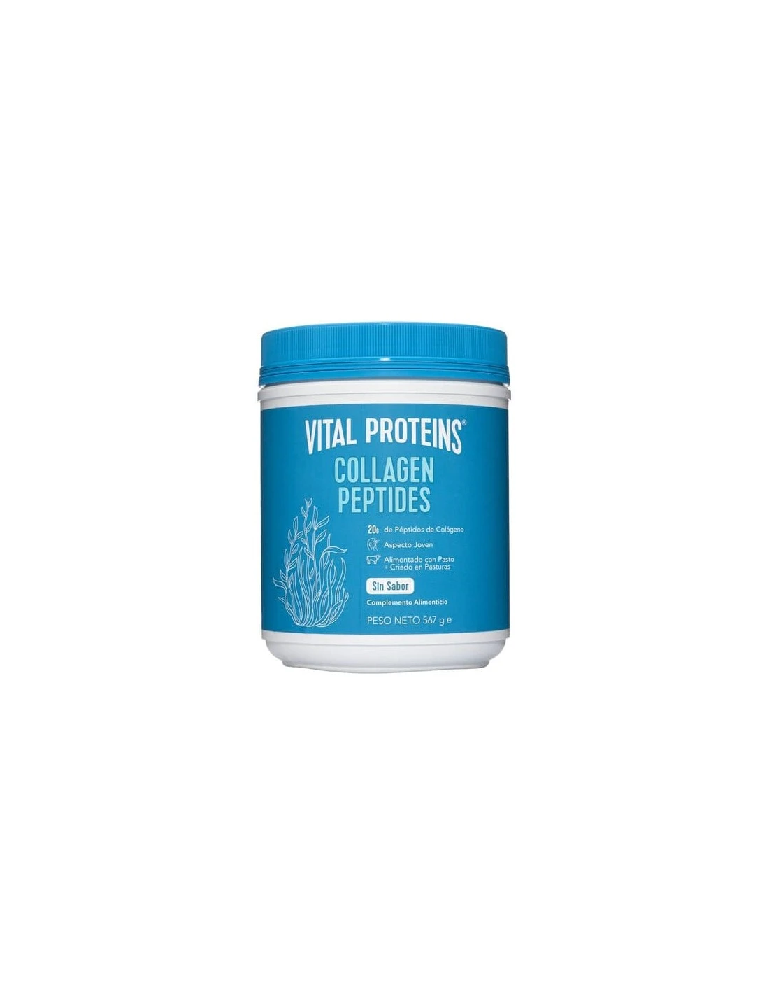VITAL PROTEINS COLLAGEN PEPTIDES 567 G 3 VITAL PROTEINS COLLAGEN PEPTIDES 567 G