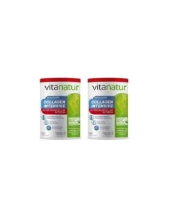 VITANATUR COLLAGEN INTENSIVE 2X360G