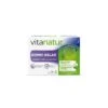 VITANATUR DORMIRELAX 30 CAPSULAS -Suavinex Ventas vitanatur dormi relax 30 capsulas