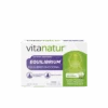 VITANATUR EQUILIBRIUM EQUILIBRIO EMOCIONAL 60 COMPRIMIDOS -Suavinex Ventas vitanatur equilibrium equilibrio emocional 60 comprimidos