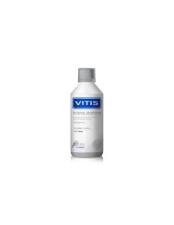VITIS BLANQUEADOR COLUTORIO 500ML