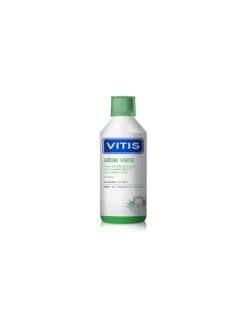 VITIS COLUTORIO ALOE VERA 1000ML