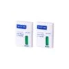 VITIS CINTA DENTAL CON CERA, FLUOR Y MENTA 2 UNIDADES 50 M 1 VITIS CINTA DENTAL CON CERA, FLUOR Y MENTA 2 UNIDADES 50 M -Suavinex Ventas vitis con fluor y menta seda dental 50 m 2 u