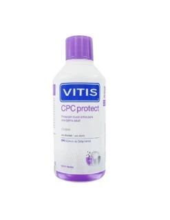 VITIS CPC PROTECT COLUTORIO 500 ML