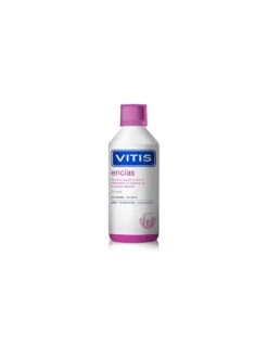 VITIS ENCIAS COLUTORIO SIN ALCOHOL 500ML