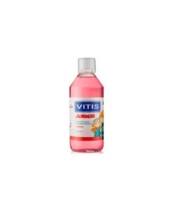 VITIS JUNIOR COLUTORIO INFANTIL 500 ML