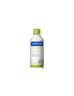 VITIS ORTHODONTIC COLUTORIO ORTODONCIA 1000ML